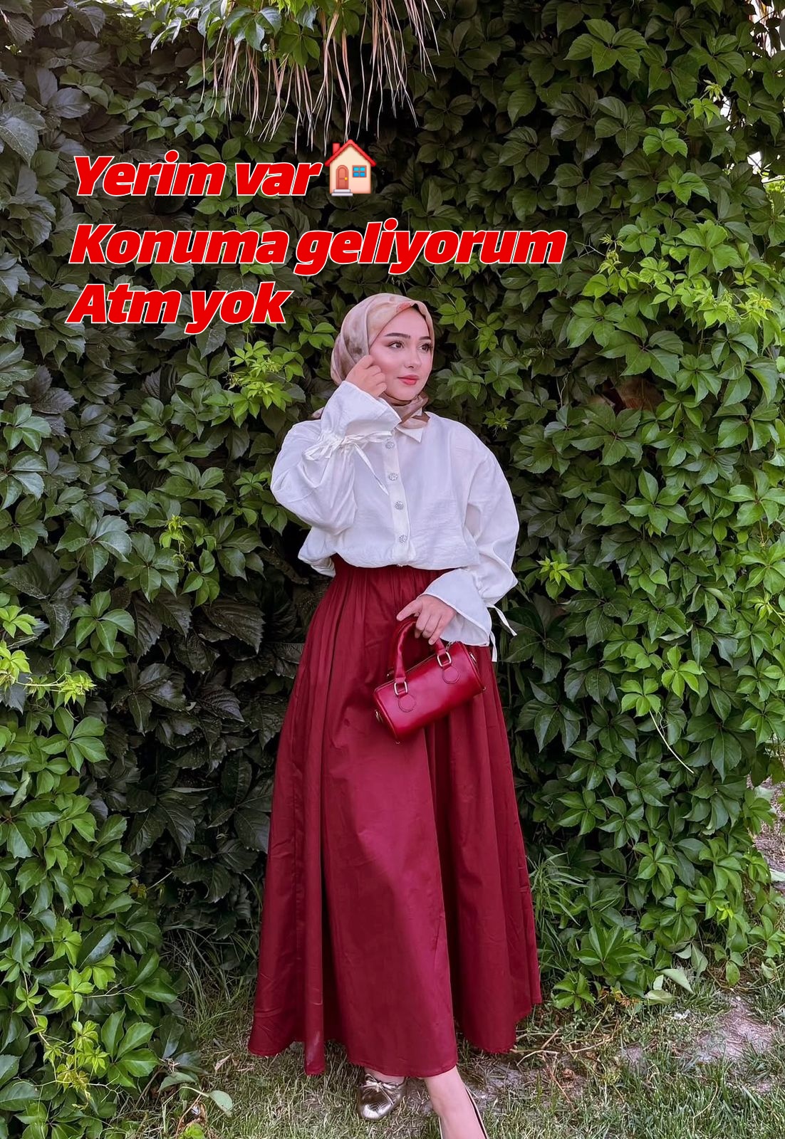 Gökçeler Etkileyici Bayan Escort Fatma
