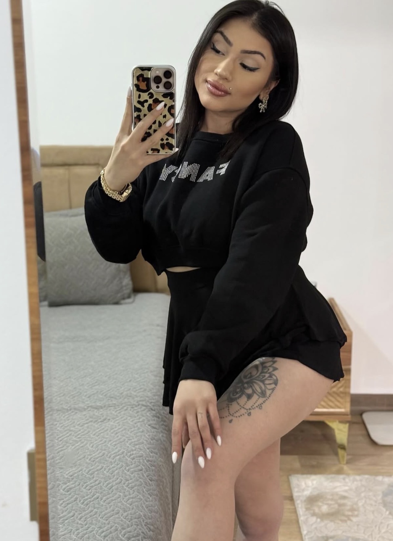 Dere Zarif Partner Escort Bayan Gülden
