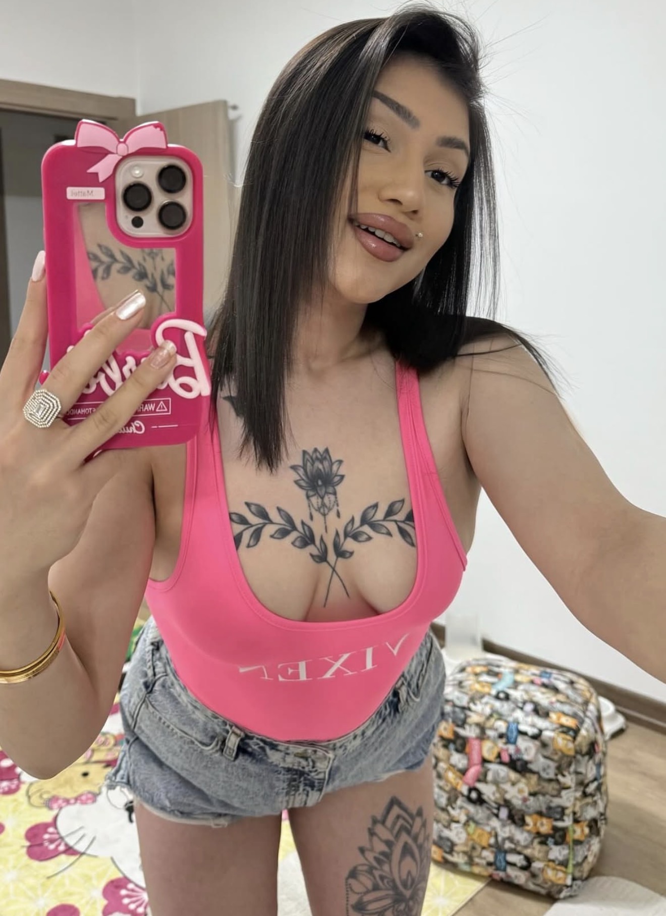 Kayabaşı Güzel Bir Sevgili Bayan Escort Tanya