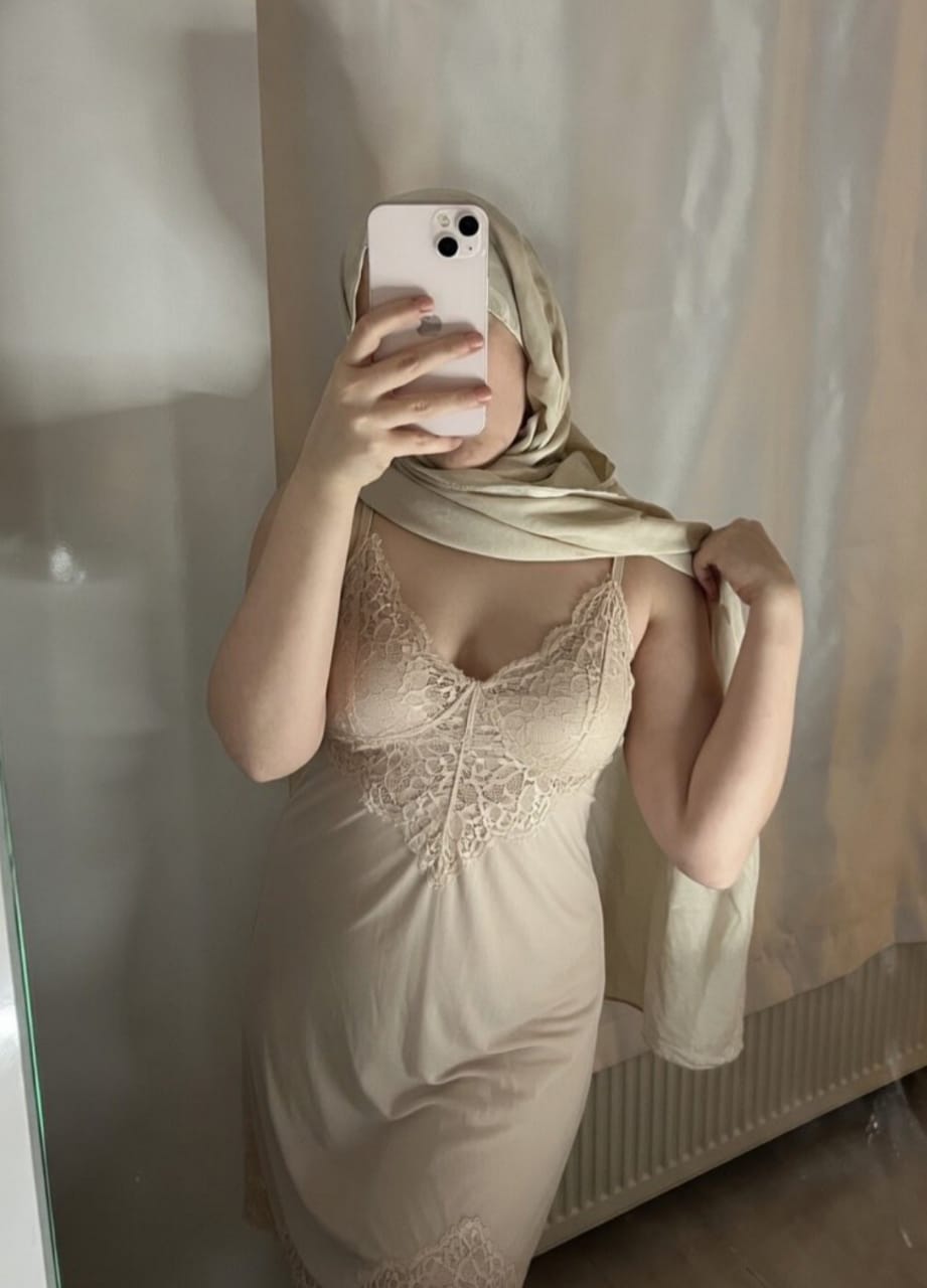 Kızılcakuyu Seanslık Bayan Escort Büşra
