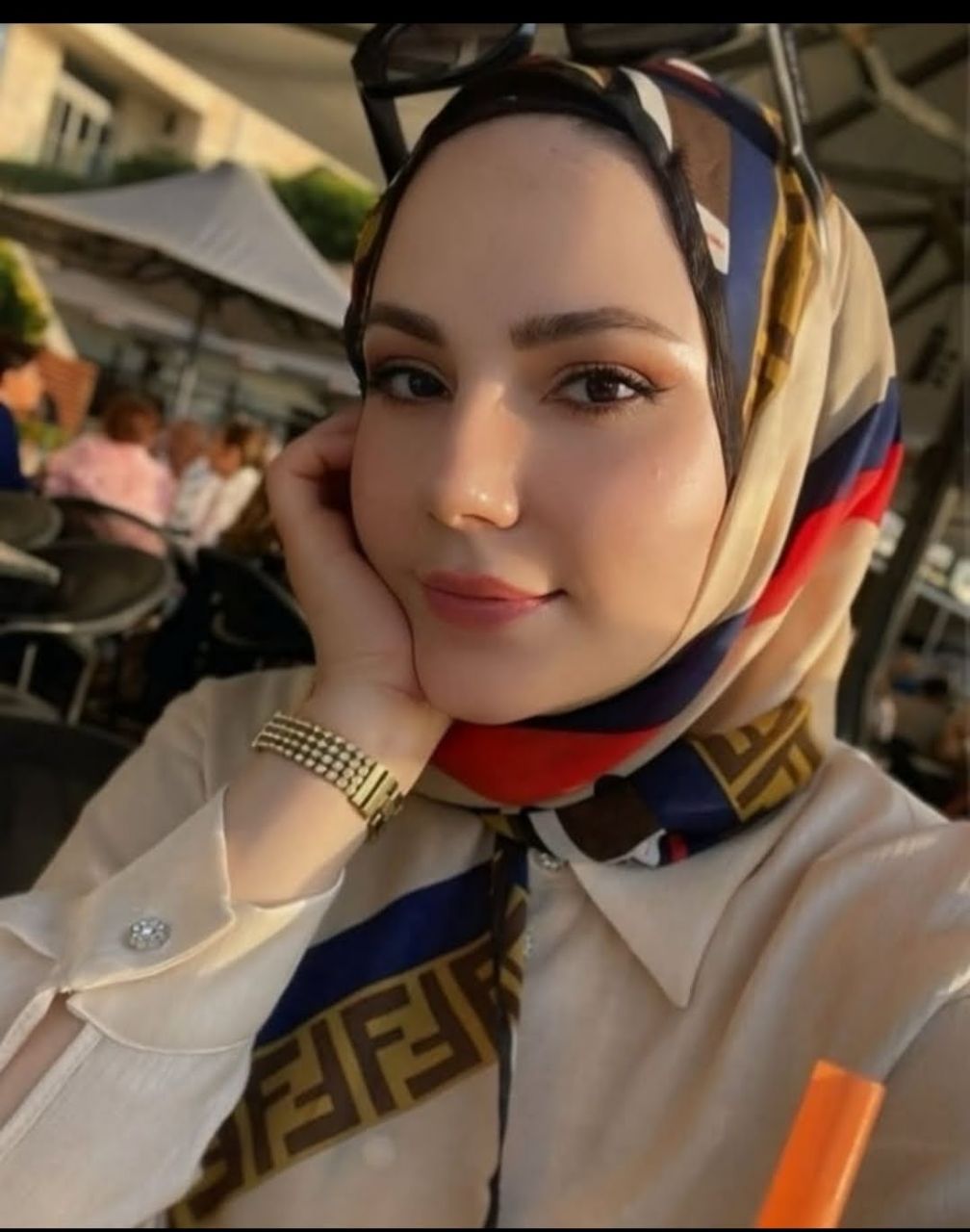 Kapıkırı Aşkın Gücü Escort Bayan İpek