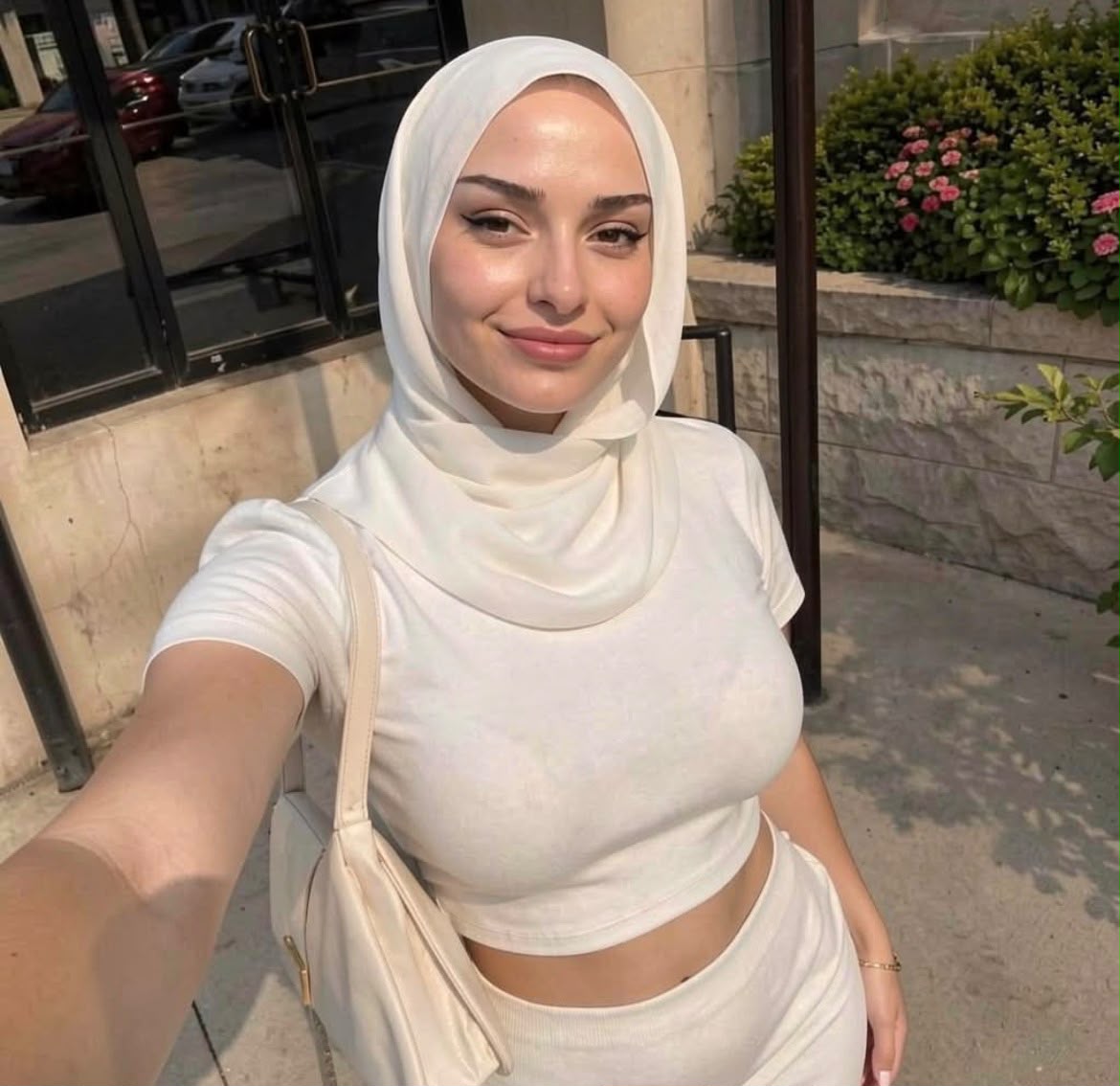 Selimiye Kadın ve Sevgili Bayan Escort Duygu
