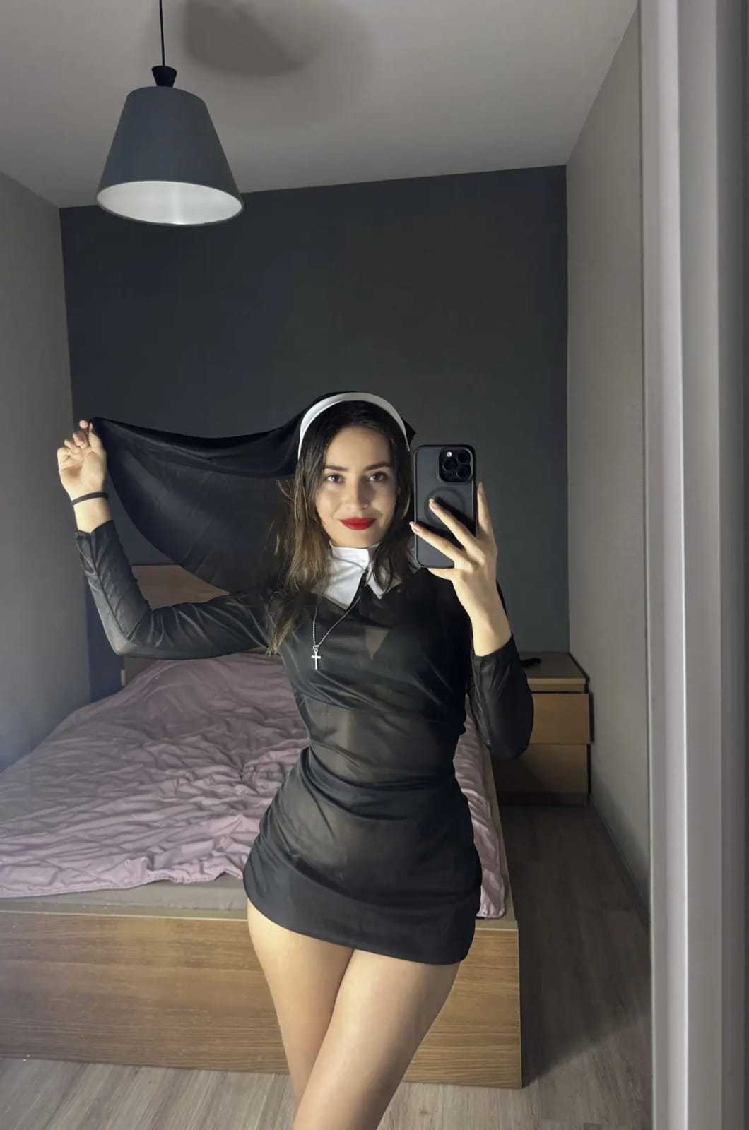 Gökbel Dul Escort Rabia