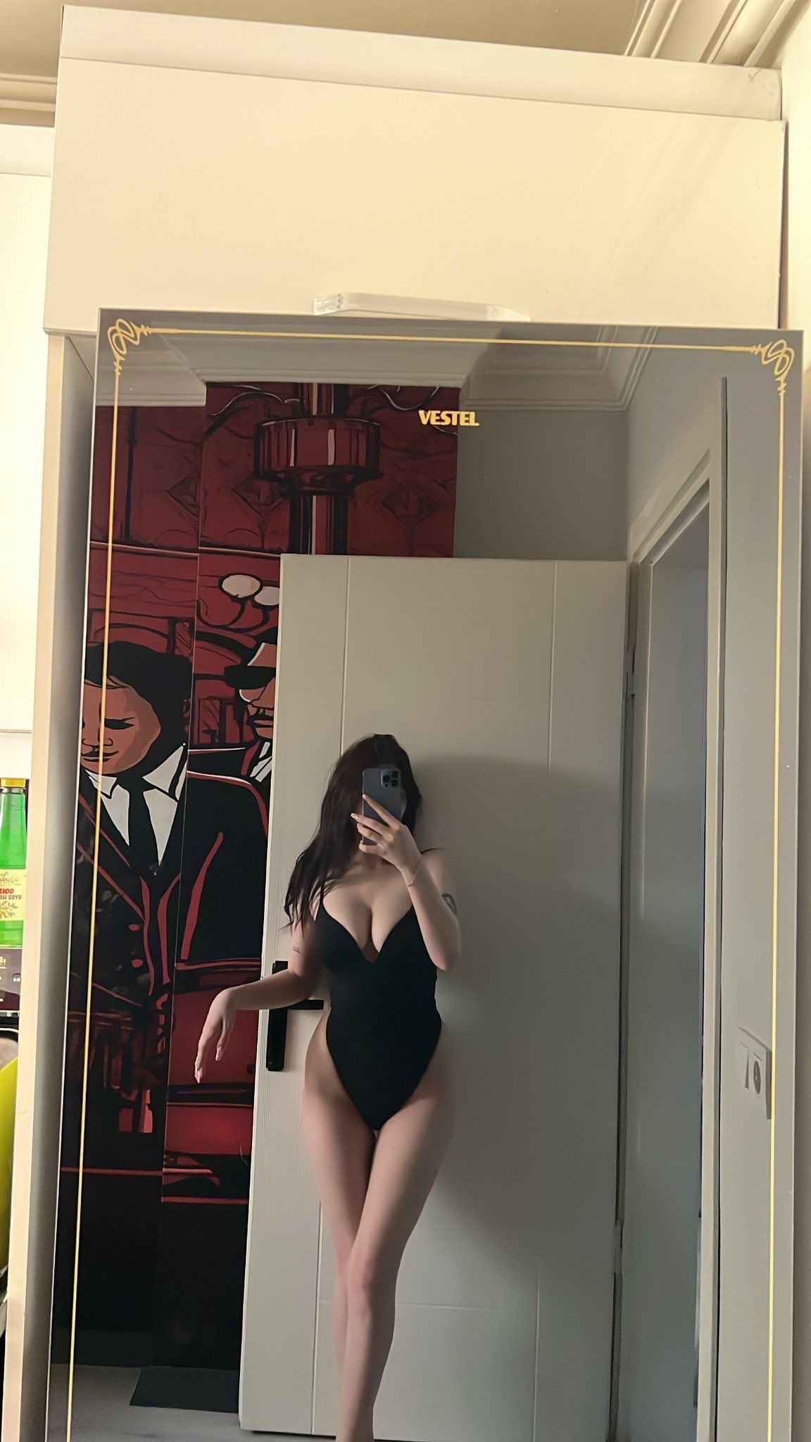 Çukur Masöz Escort Bayan Pelin