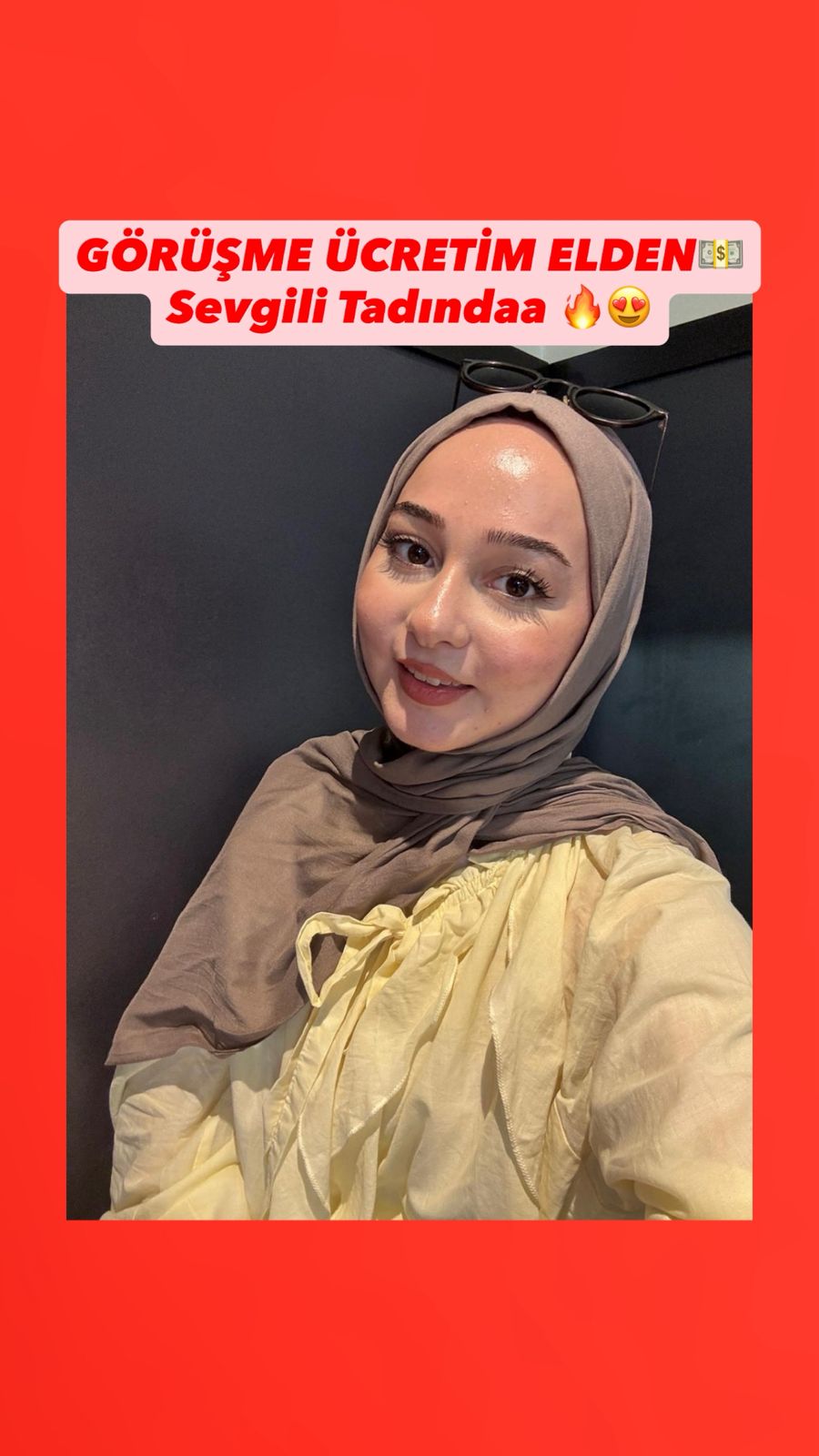 Baharlı Kendine İnanmış Kadın Bayan Escort Hülya