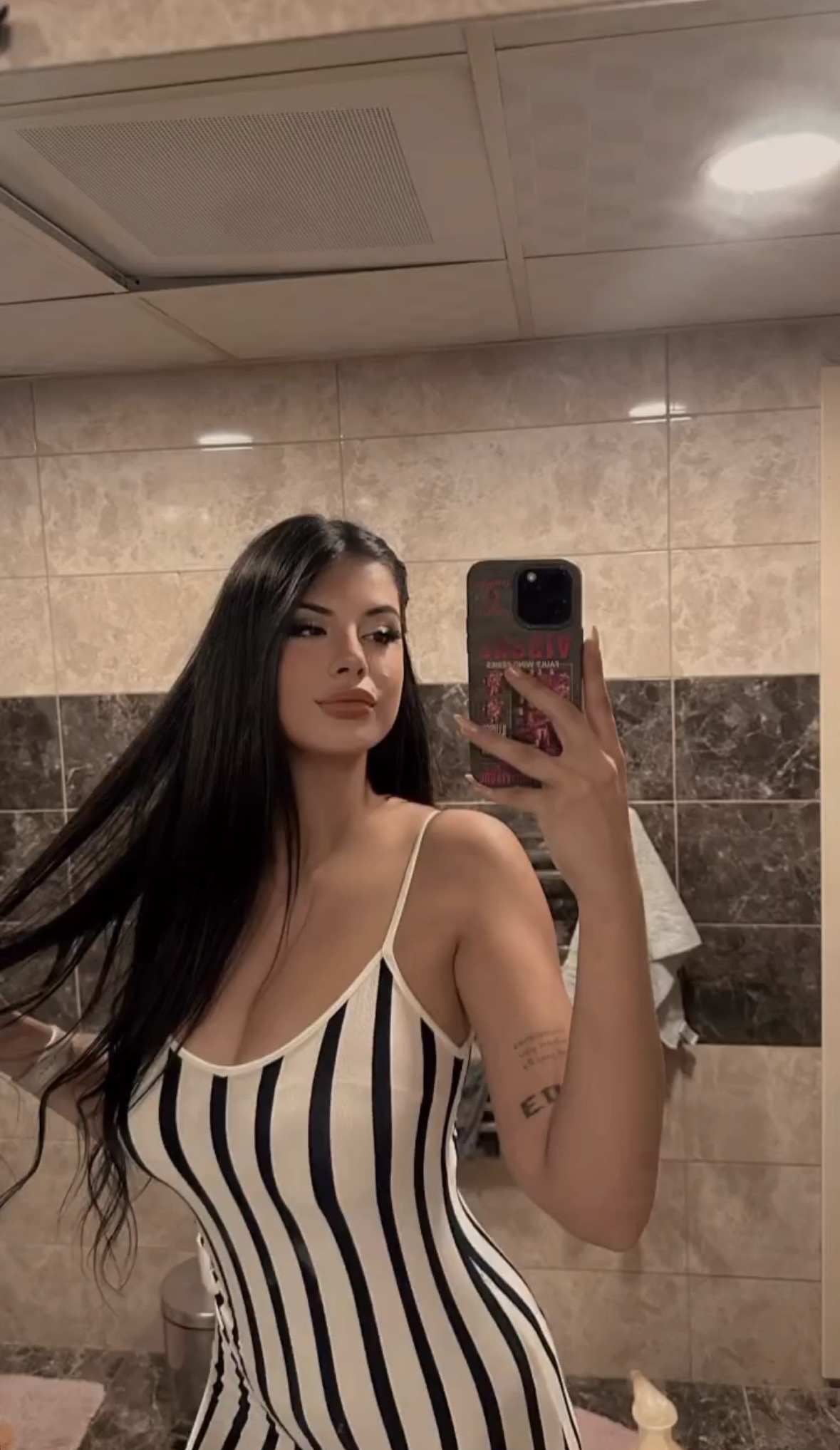Çökertme Çekici Partner Bayan Escort Sevda