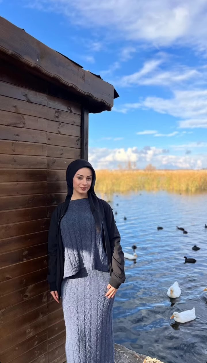 Gökçeler Yabancı Bayan Escort Bayan Feride