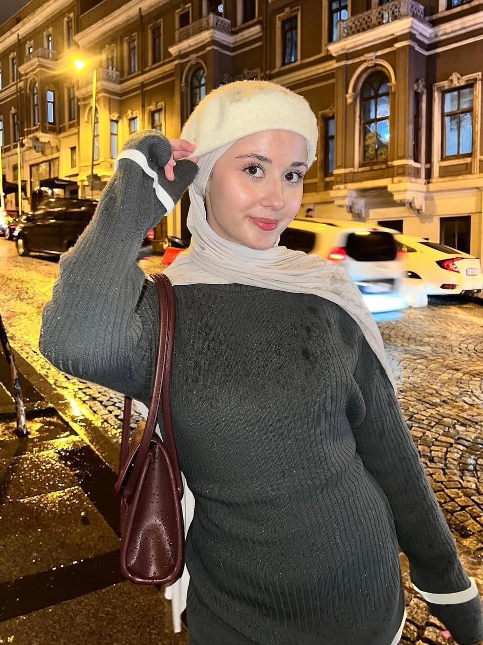Bafa Yabancı Bayan Escort Süheyla