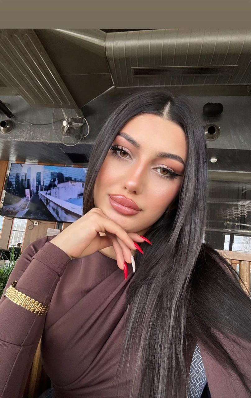 Damlıboğaz Başarılı Partner Escort Bayan Aimee