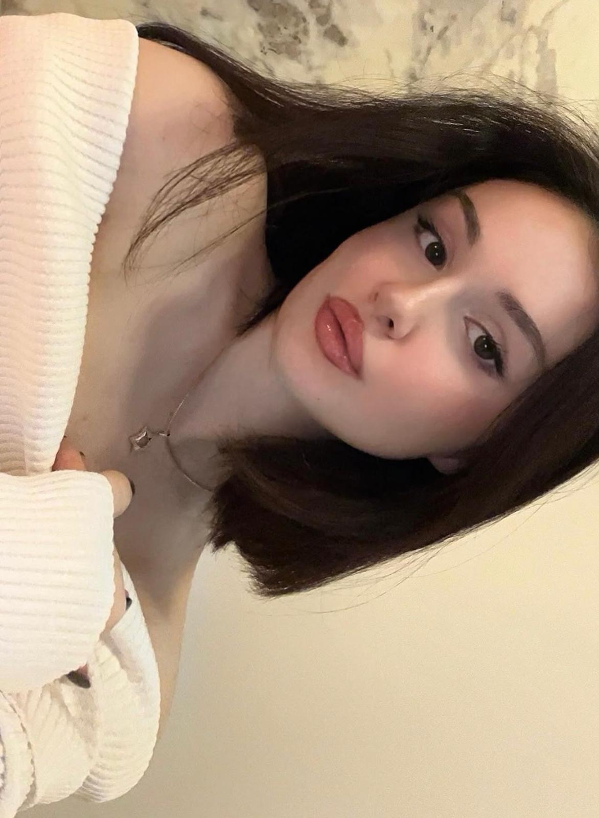 Ekiztaş Seanslık Bayan Escort Kader
