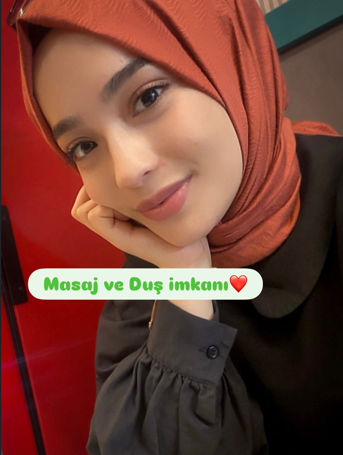 Yaşyer Özgün Kadın Escort Bayan Mira