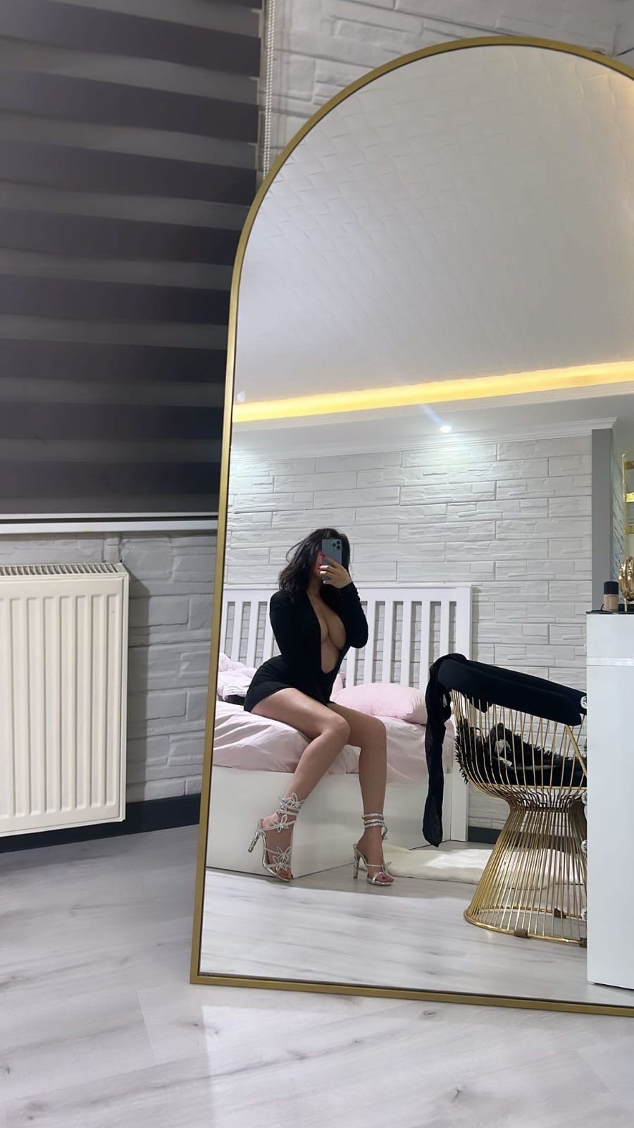 Bozbük Meydan Escort Kaya