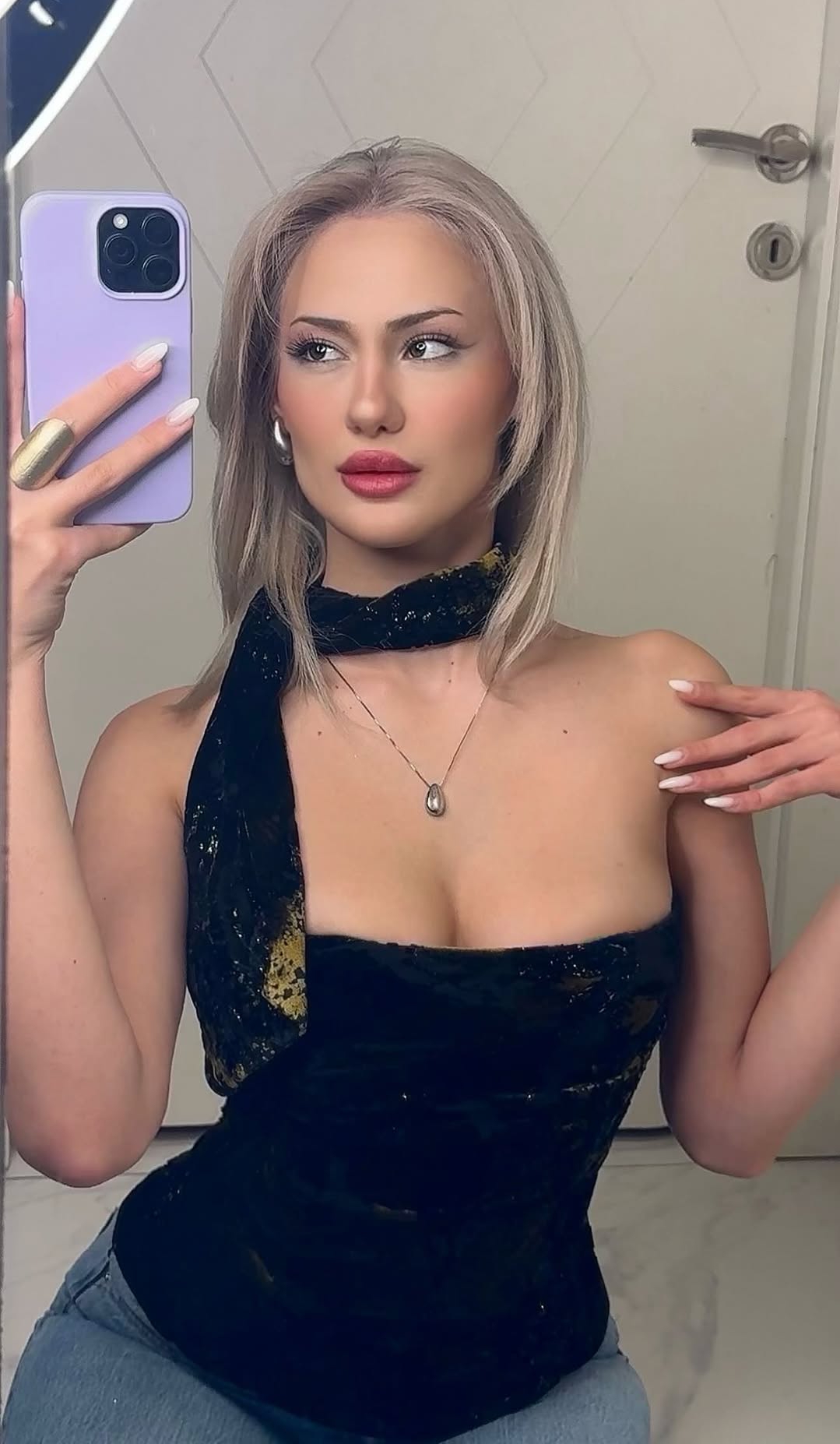 Kılavuz Meraklı Partner Escort Bayan Rüya