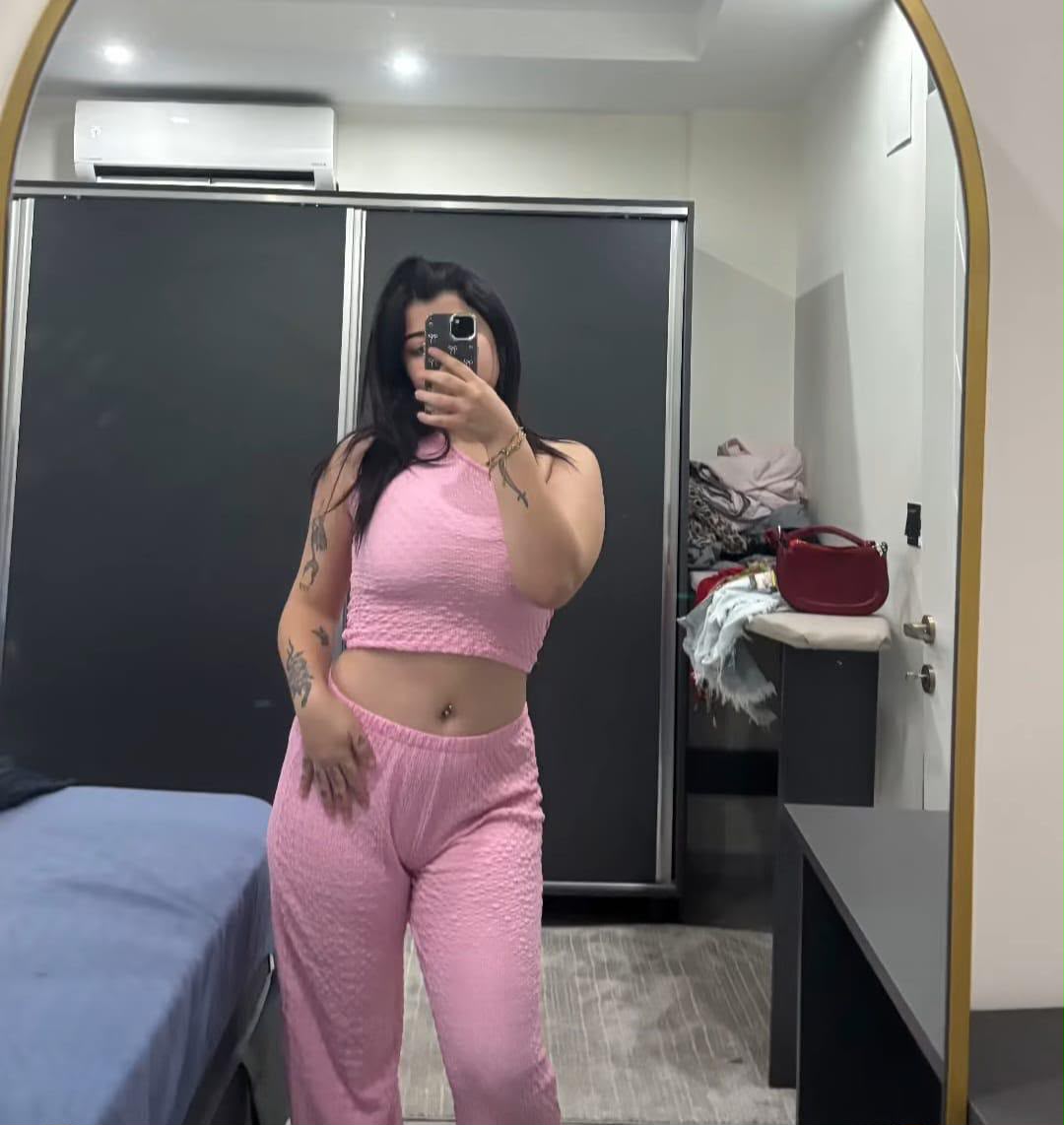 Karapınar Sürprizli Kadın Escort Bayan Burcu