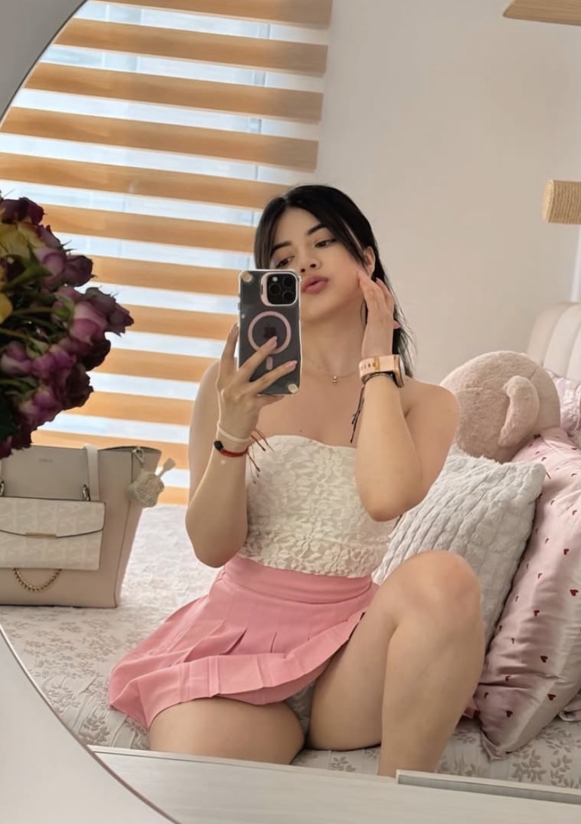 Ekindere Enerji Dolu Kadın Escort Gökçe