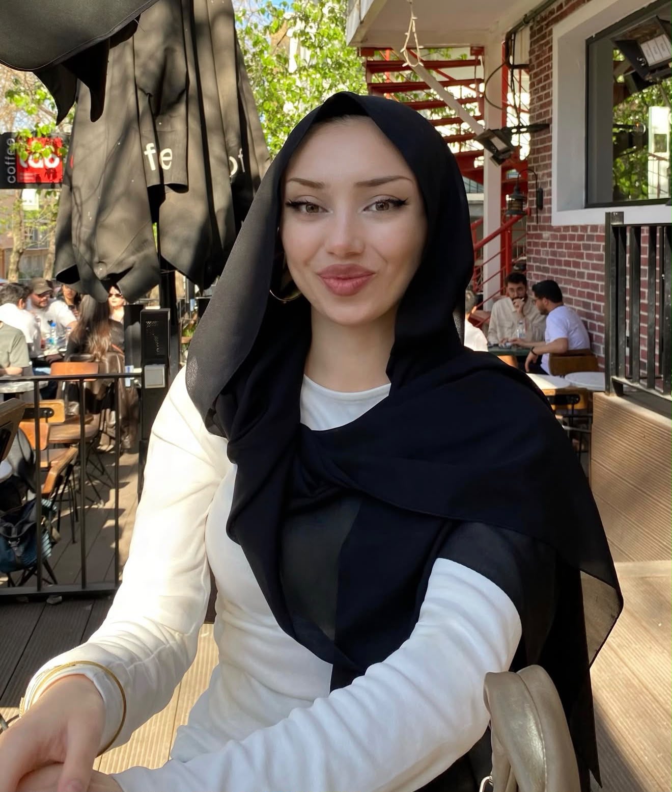 Ulaş Üniversiteli Bayan Escort Bayan Saadet