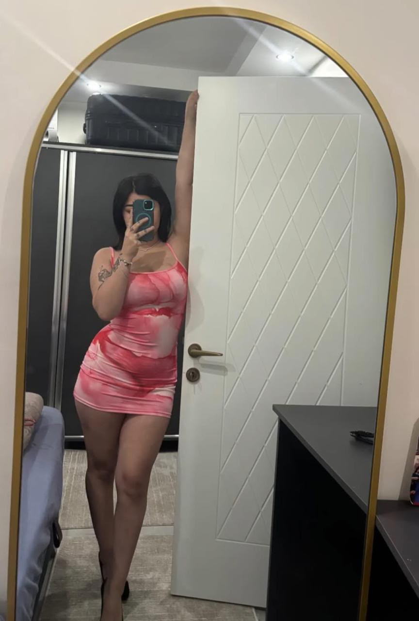 Milas İngiliz Bayan Escort Elifnur