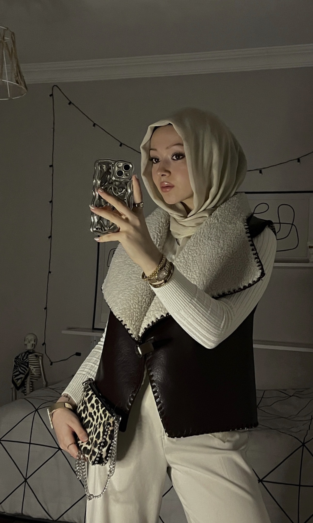 Yoğunoluk Macera Dolu Partner Escort Bayan Aleyna