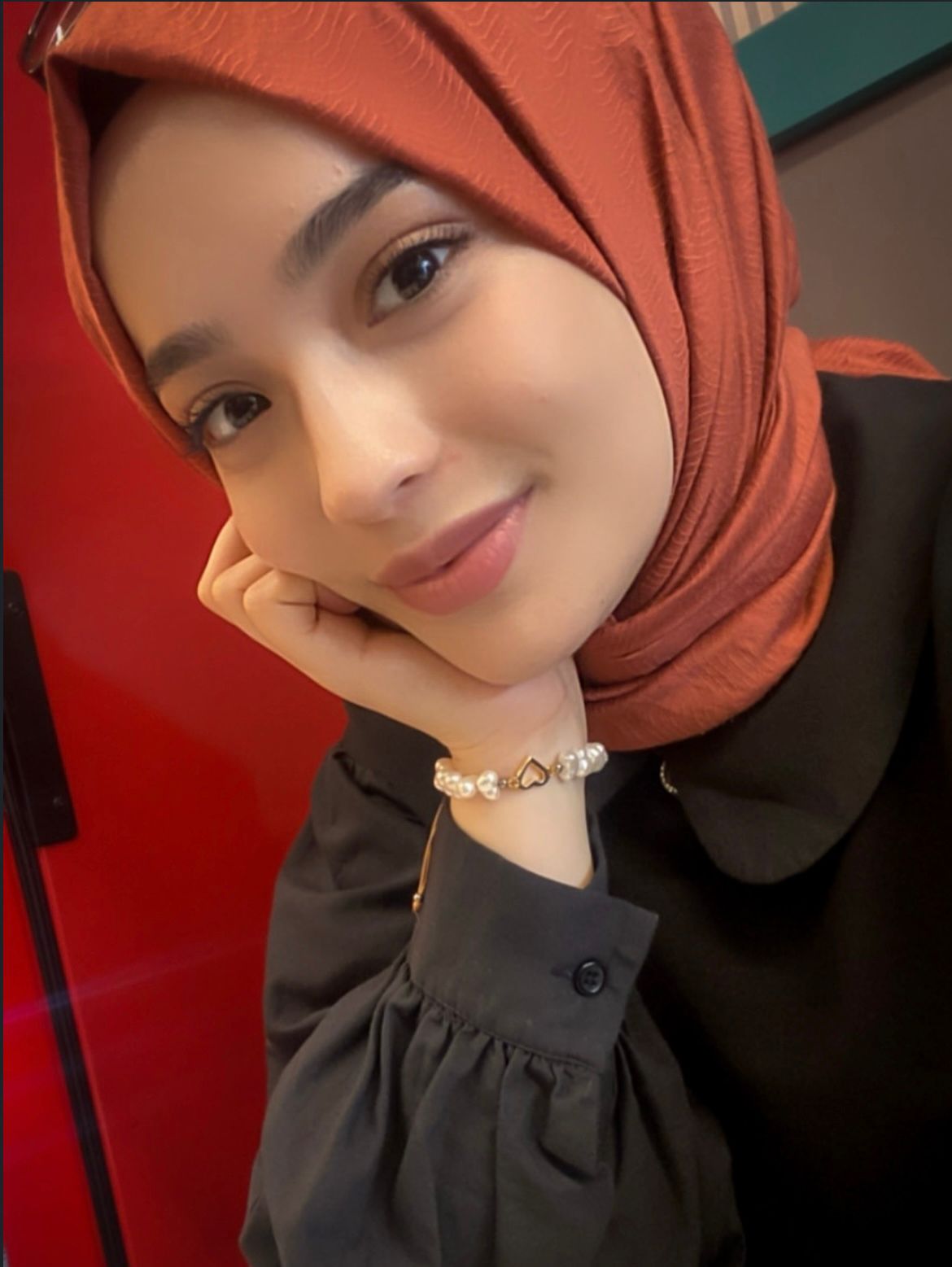 Karacaağaç Yabancı Bayan Escort Nehir