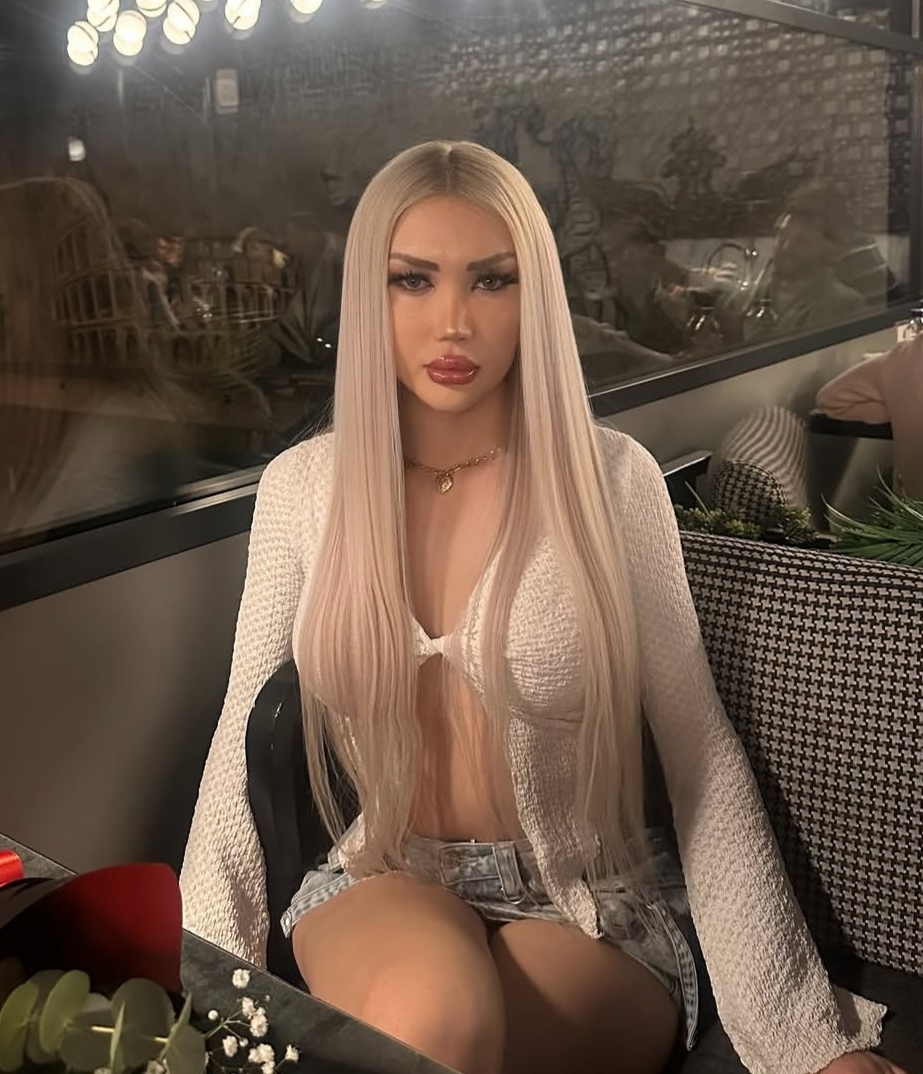 Yaşyer Manken Gibi Escort Aslı