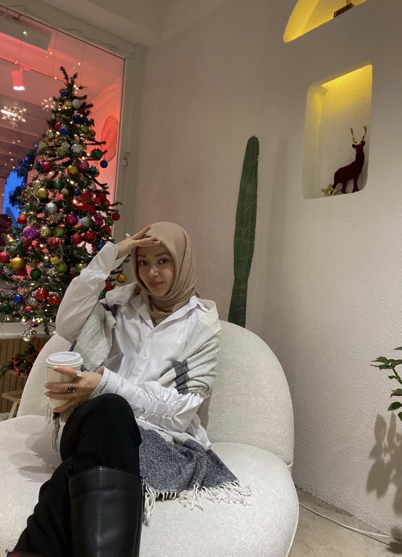 Karapınar Stil Sahibi Bayan Escort Tuğba