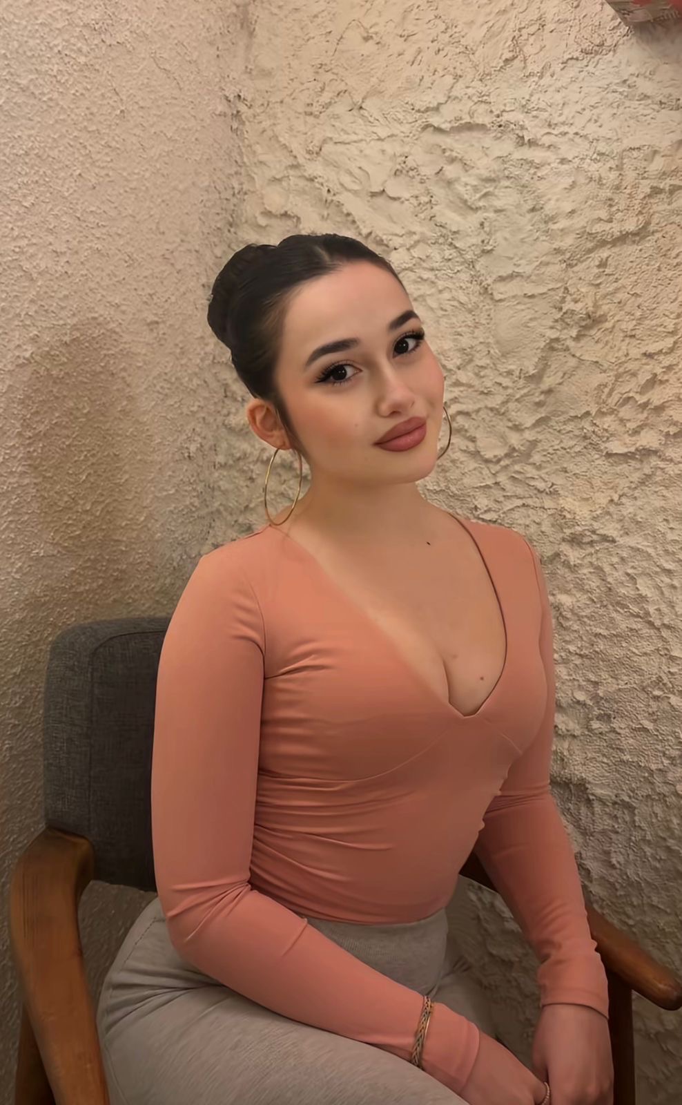 Göldere Beni Buldular Kadın Escort Bayan Saadet