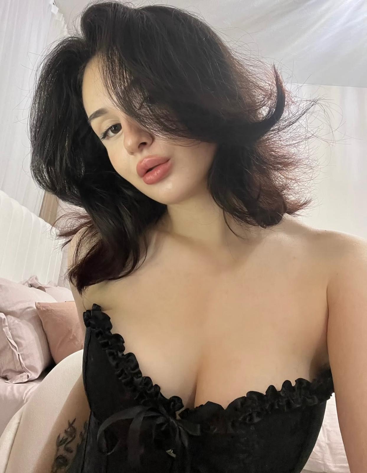 Gümüşlük Seanslık Escort Bayan Duygu