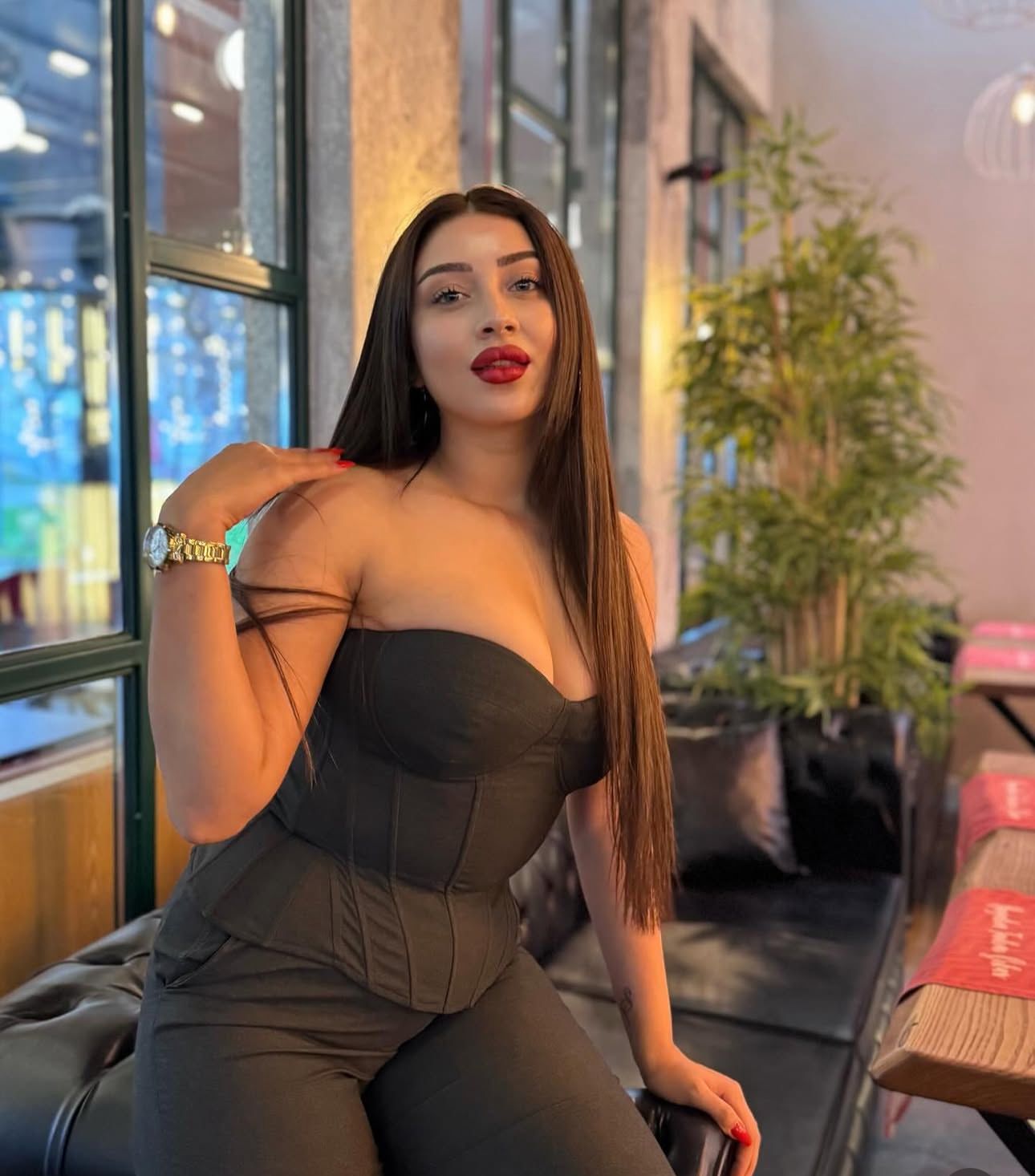 Ekizköy Güler Yüzlü Bayan Escort Bayan Aleyna